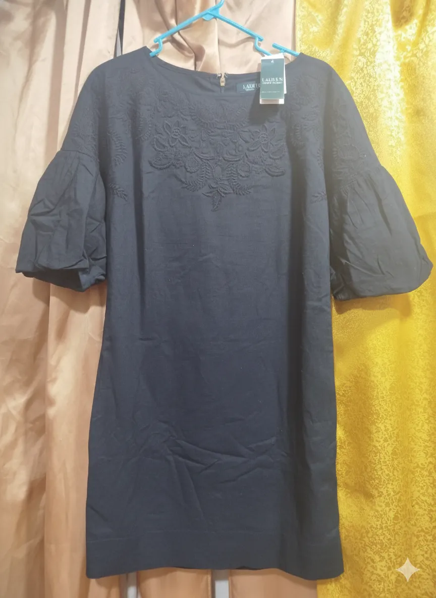 Vestido Polo Ralph Lauren - imagen 1