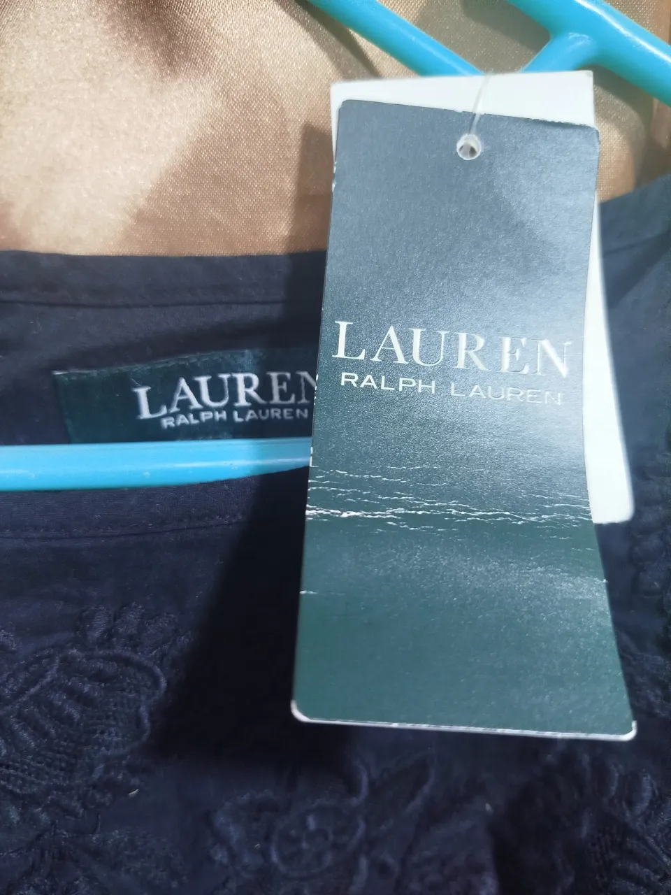 Vestido Polo Ralph Lauren - imagen 3