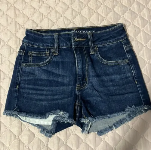 Short American Eagle Outfitters - imagen 1
