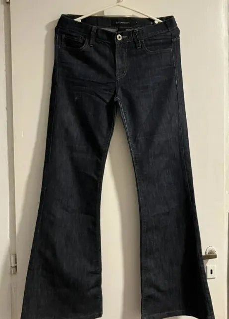 Pantalón  Calvin Klein - imagen 1