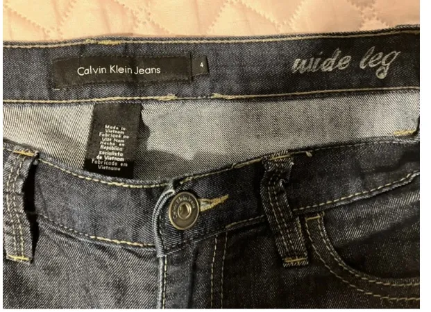 Pantalón  Calvin Klein - imagen 2