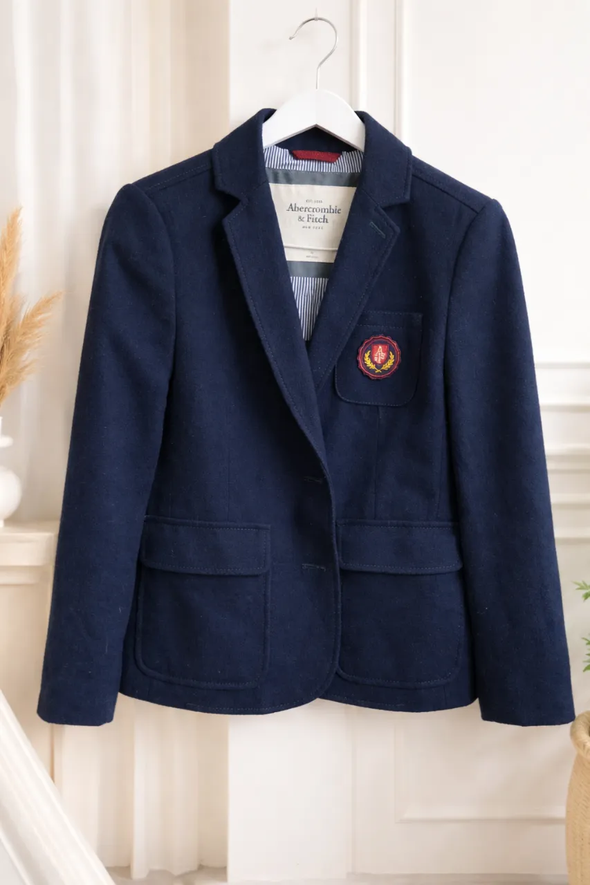 Blazer Abercrombie & Fitch - imagen 1