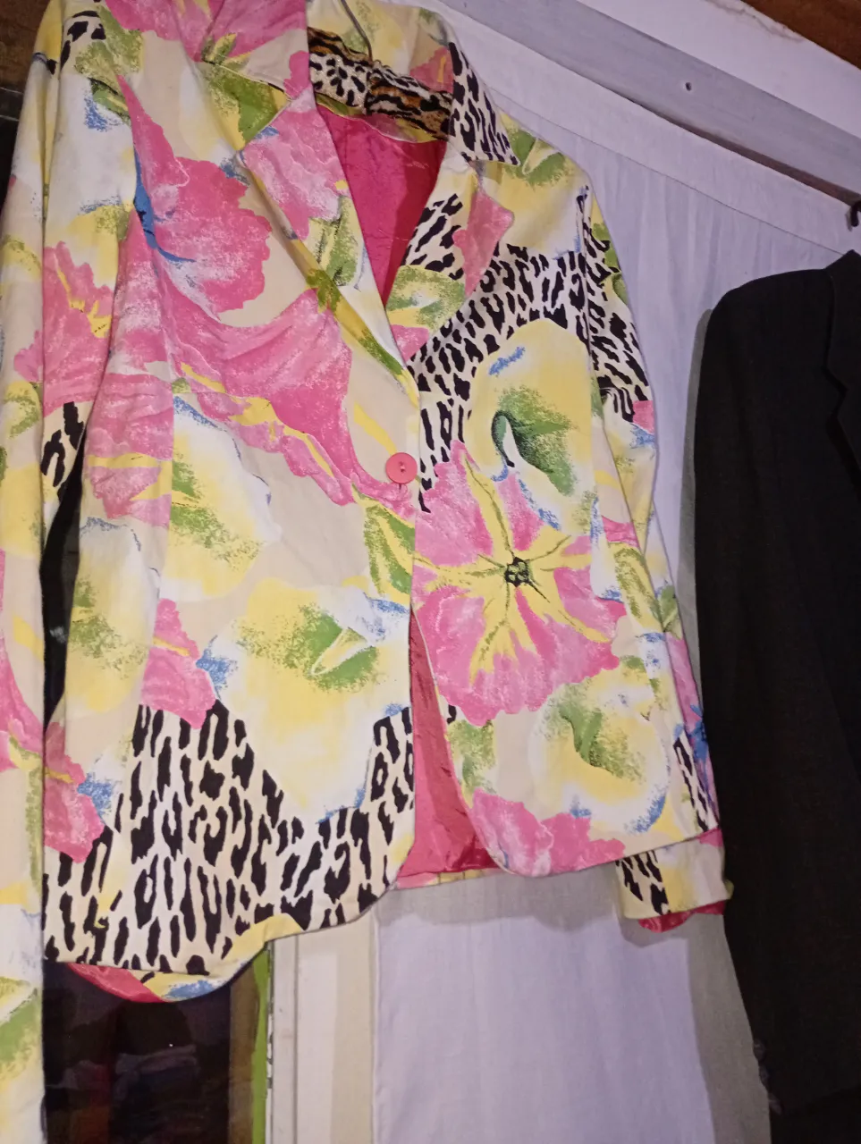 Blazer Ricky Sarkany - imagen 2