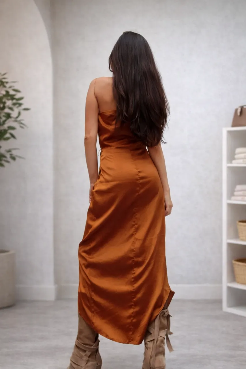 Vestido A ≠ - imagen 2