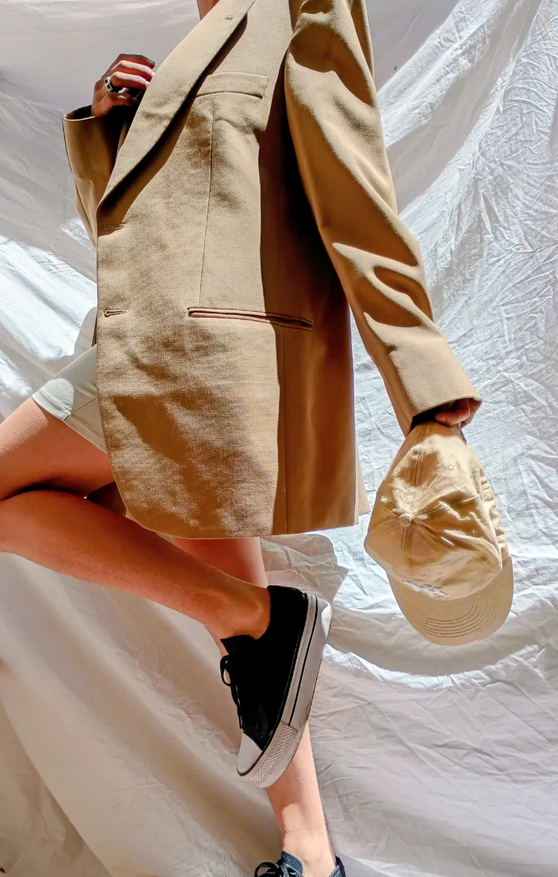 Blazer Otro - imagen 4
