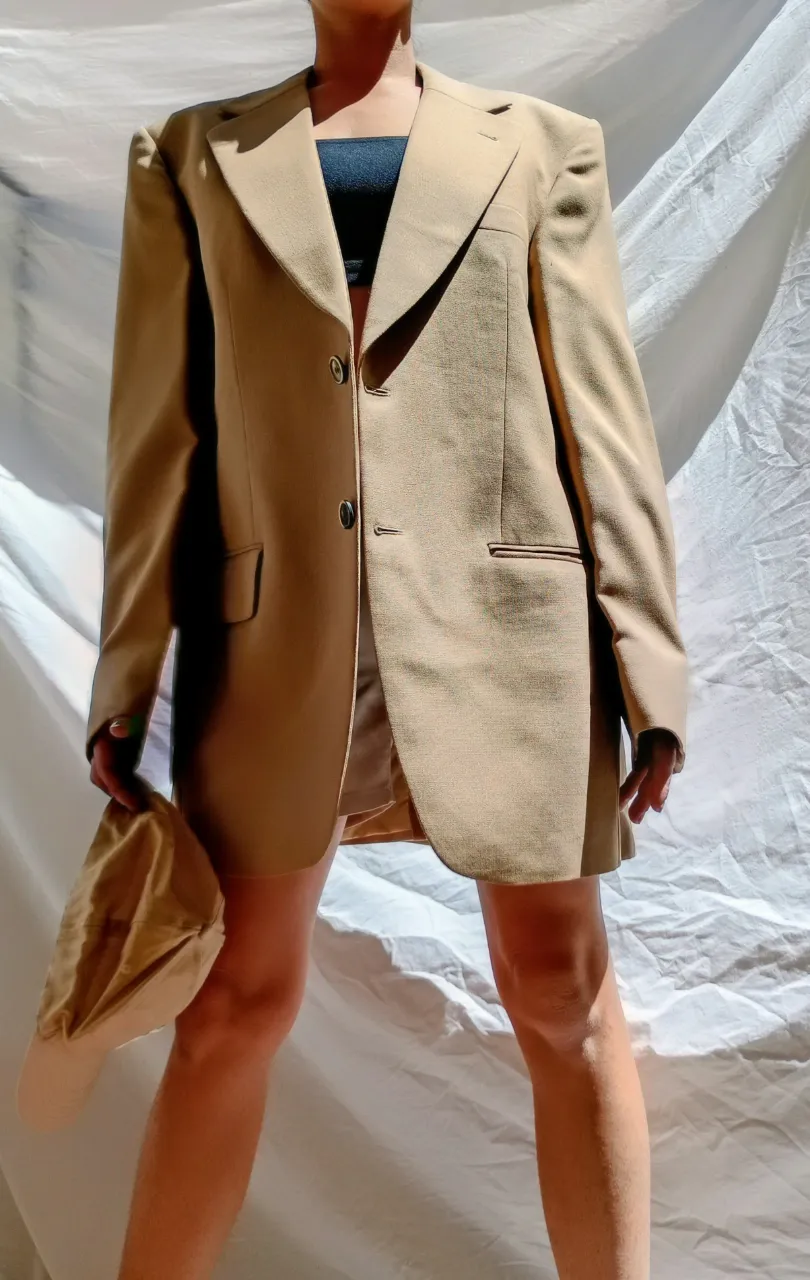 Blazer Otro - imagen 1