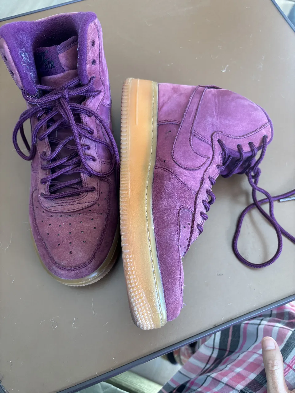 Zapatillas Nike - imagen 3