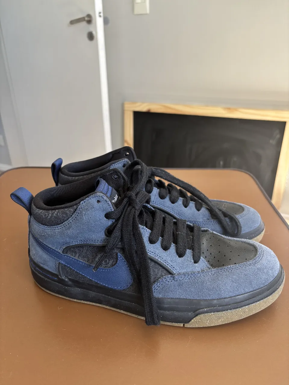 Zapatillas Nike - imagen 1