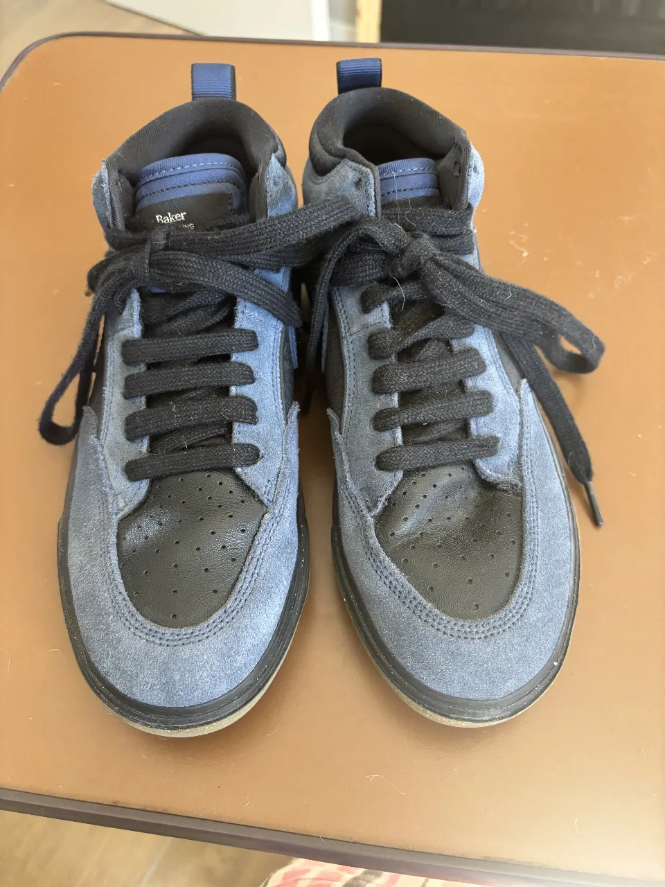 Zapatillas Nike - imagen 2