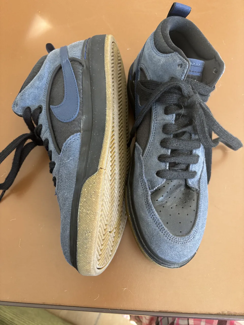 Zapatillas Nike - imagen 4