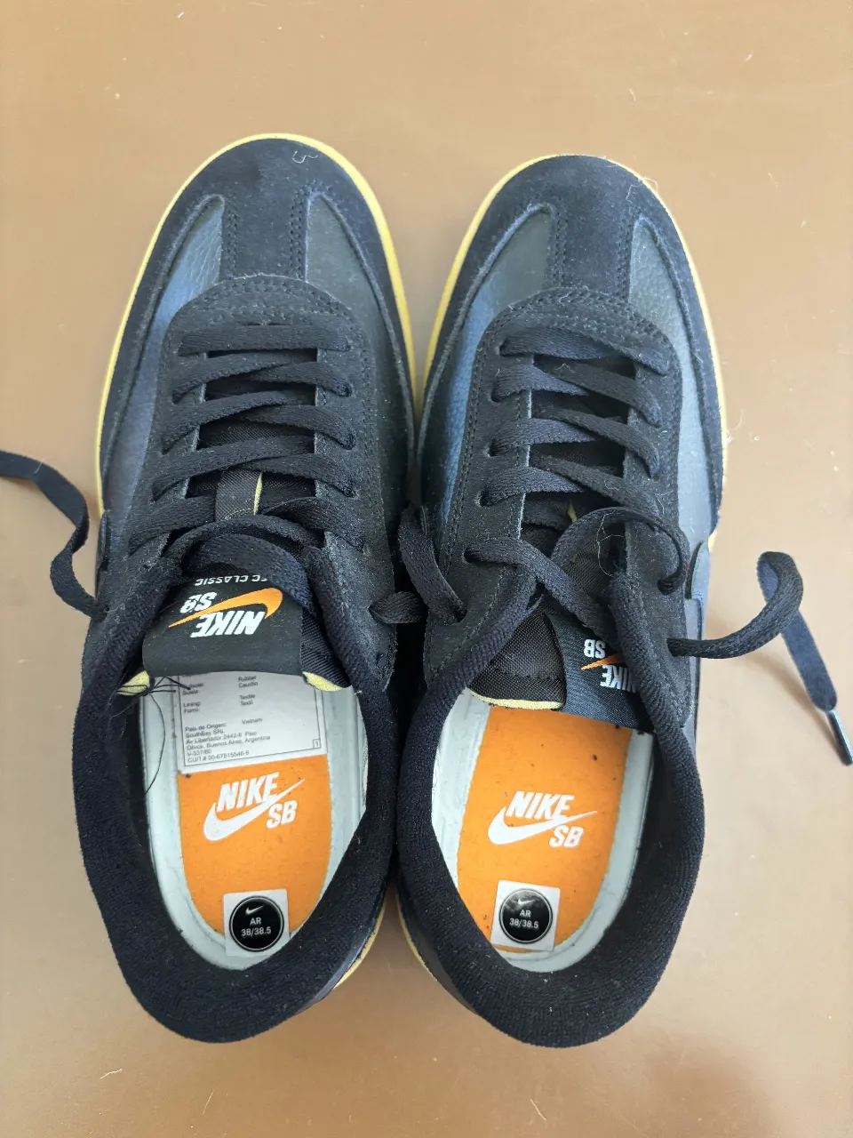 Zapatillas Nike - imagen 3