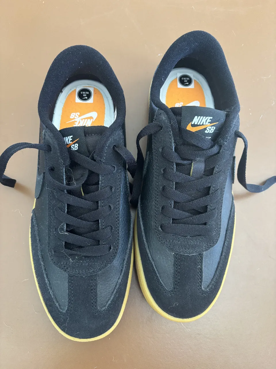 Zapatillas Nike - imagen 1