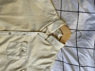 Levi's