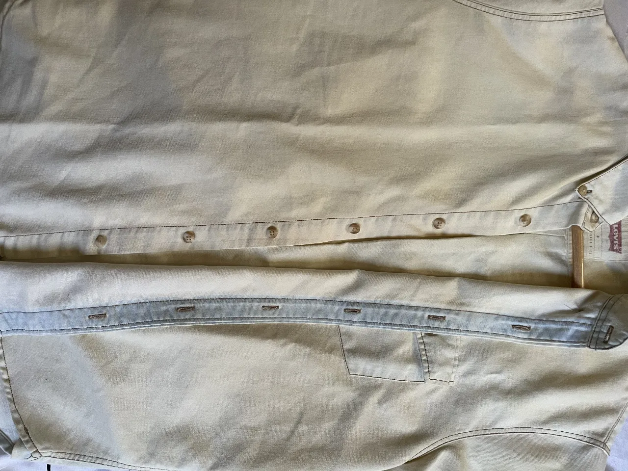 Camisa Levi's - imagen 3