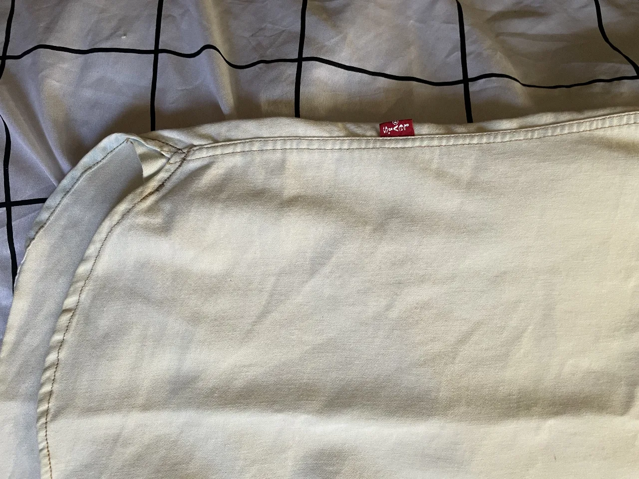 Camisa Levi's - imagen 5
