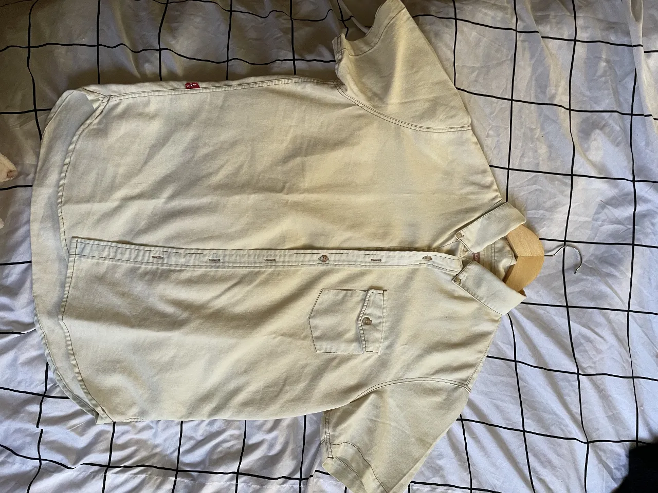 Camisa Levi's - imagen 2