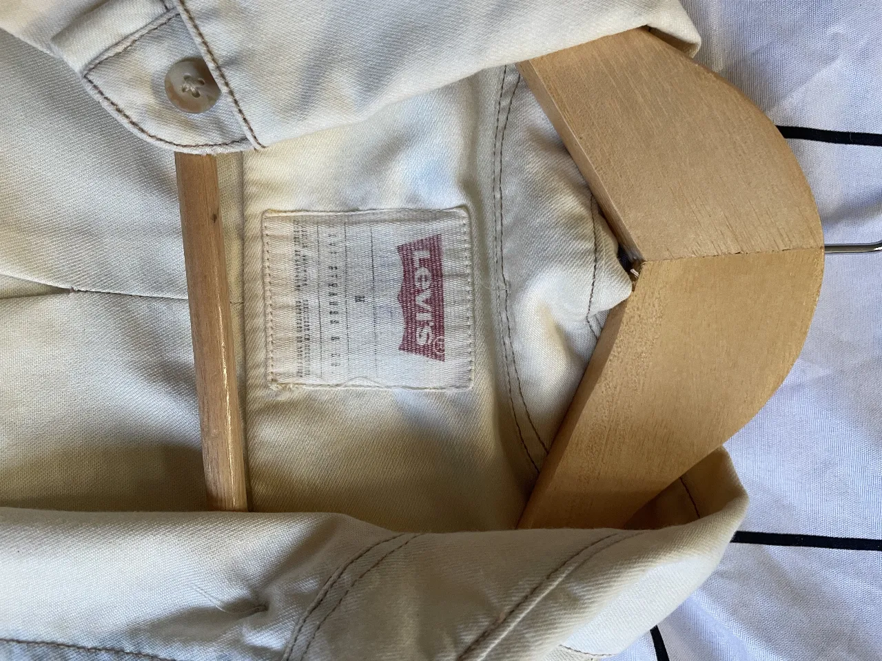 Camisa Levi's - imagen 4