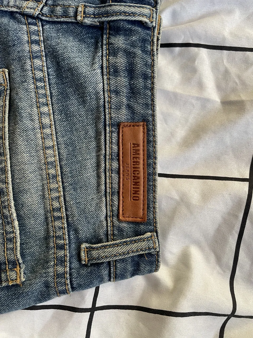 Short Americanino - imagen 4