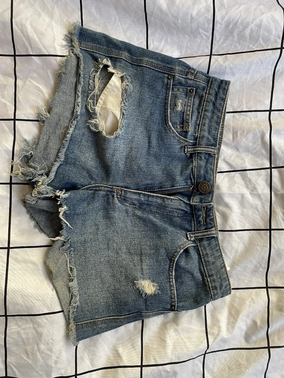 Short Americanino - imagen 1