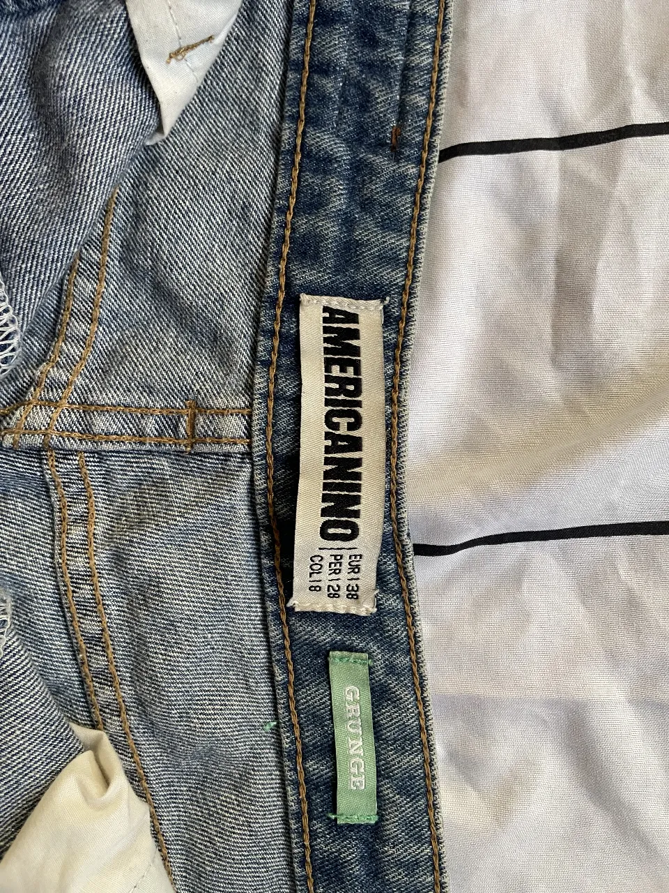 Short Americanino - imagen 5
