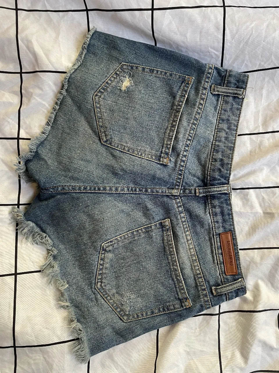 Short Americanino - imagen 3