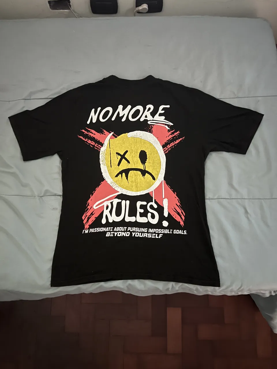 Remera Sin marca - imagen 2