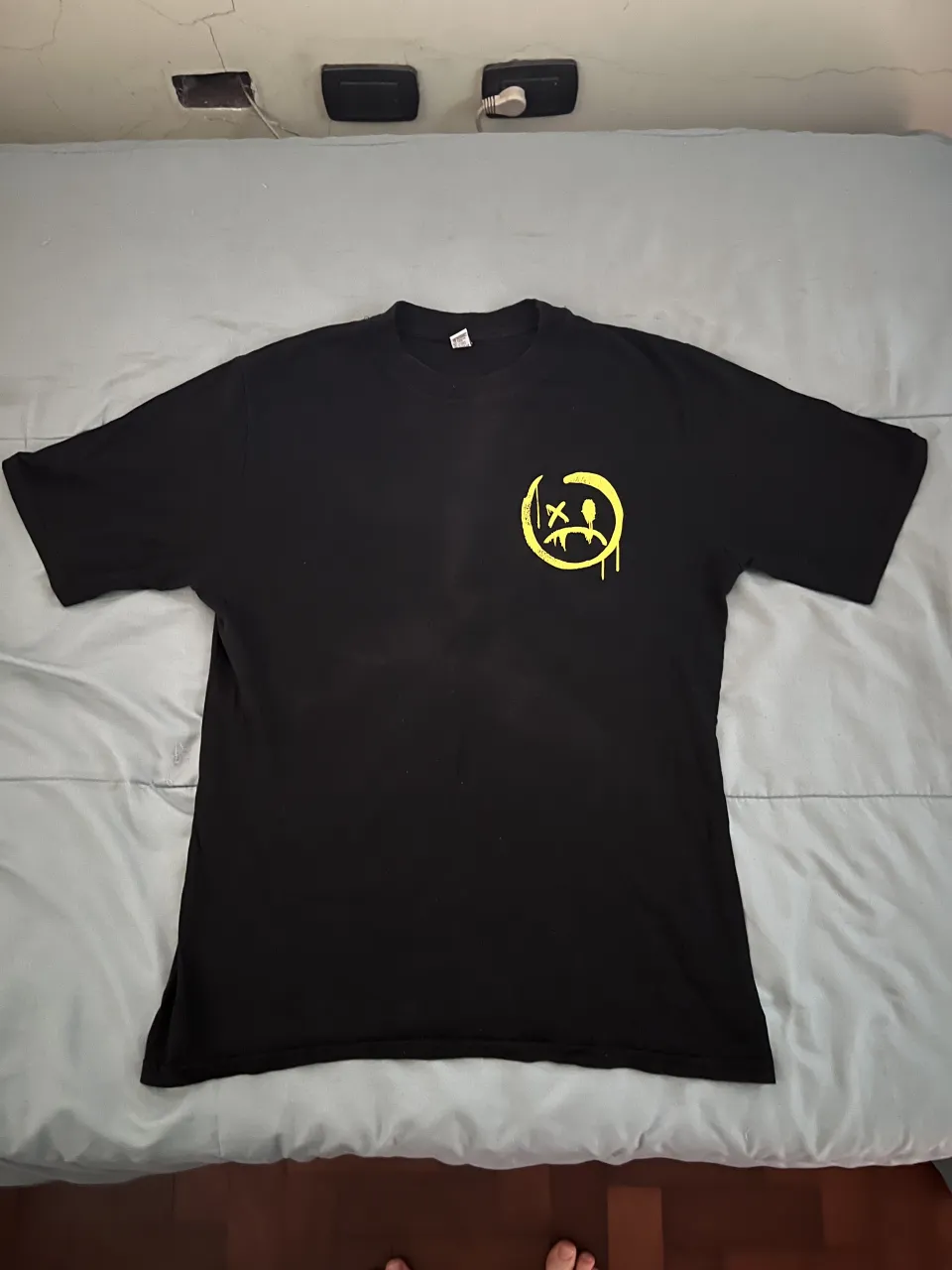 Remera Sin marca - imagen 1