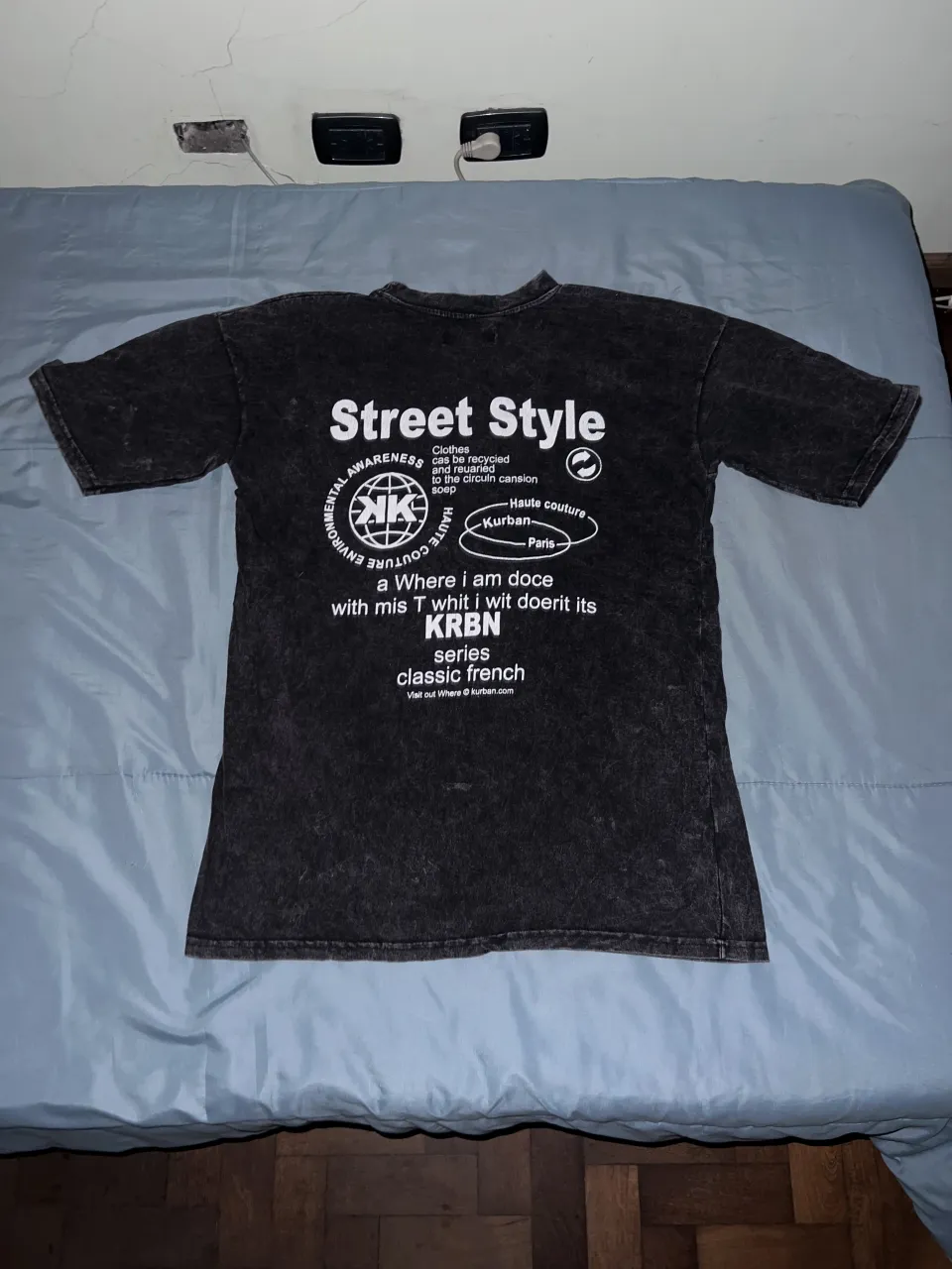 Remera Kurban - imagen 2