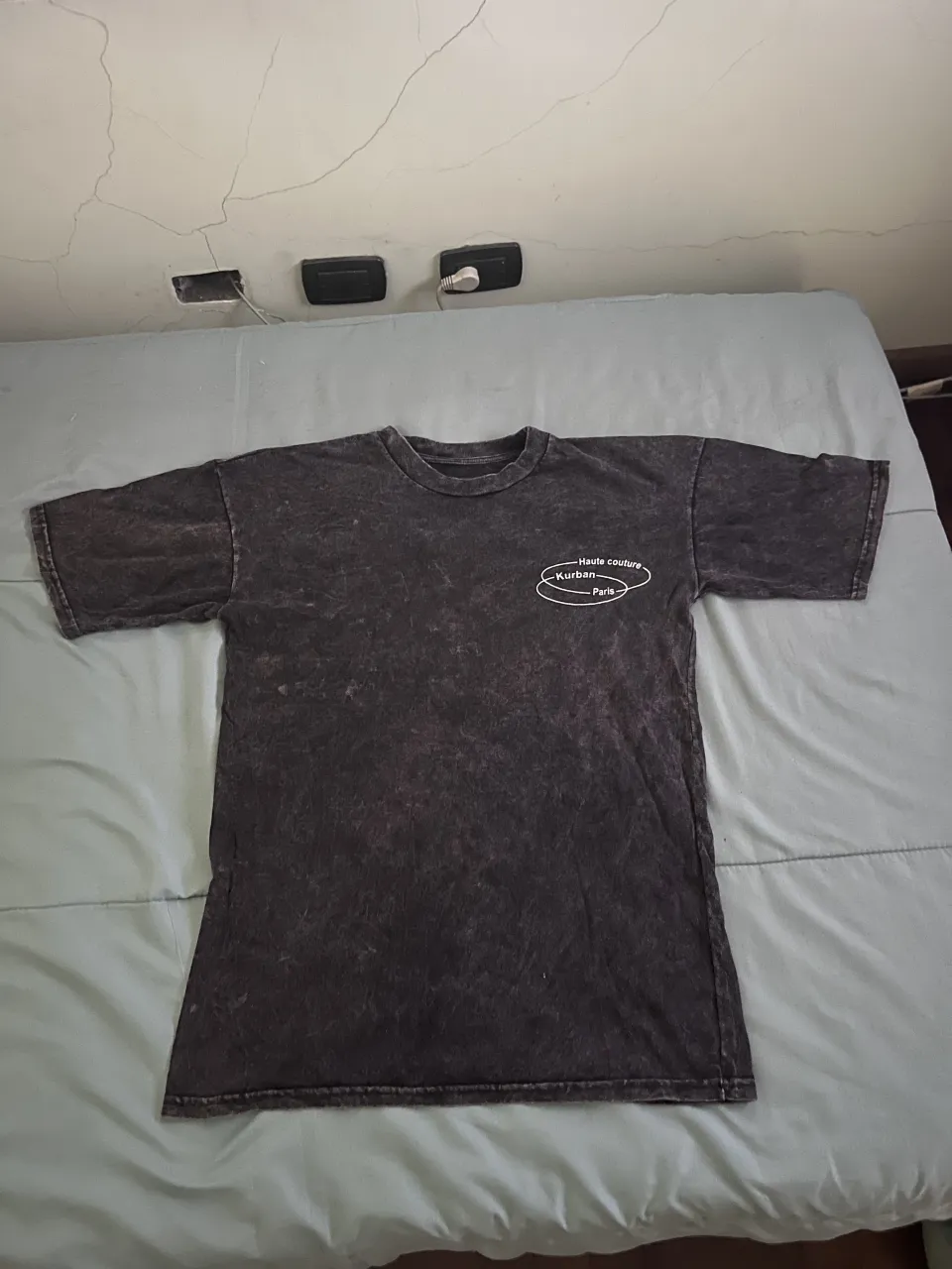 Remera Kurban - imagen 1