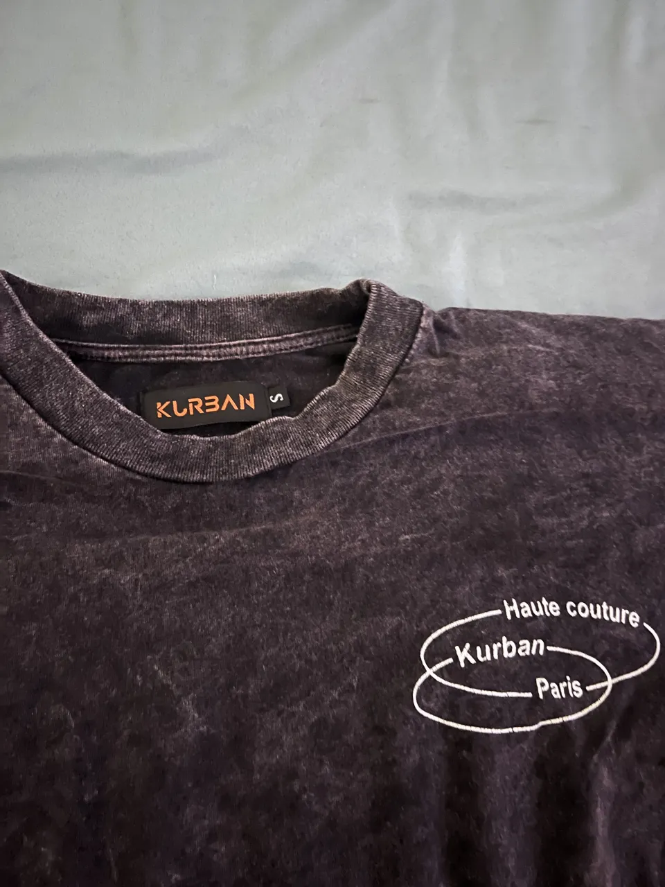 Remera Kurban - imagen 4