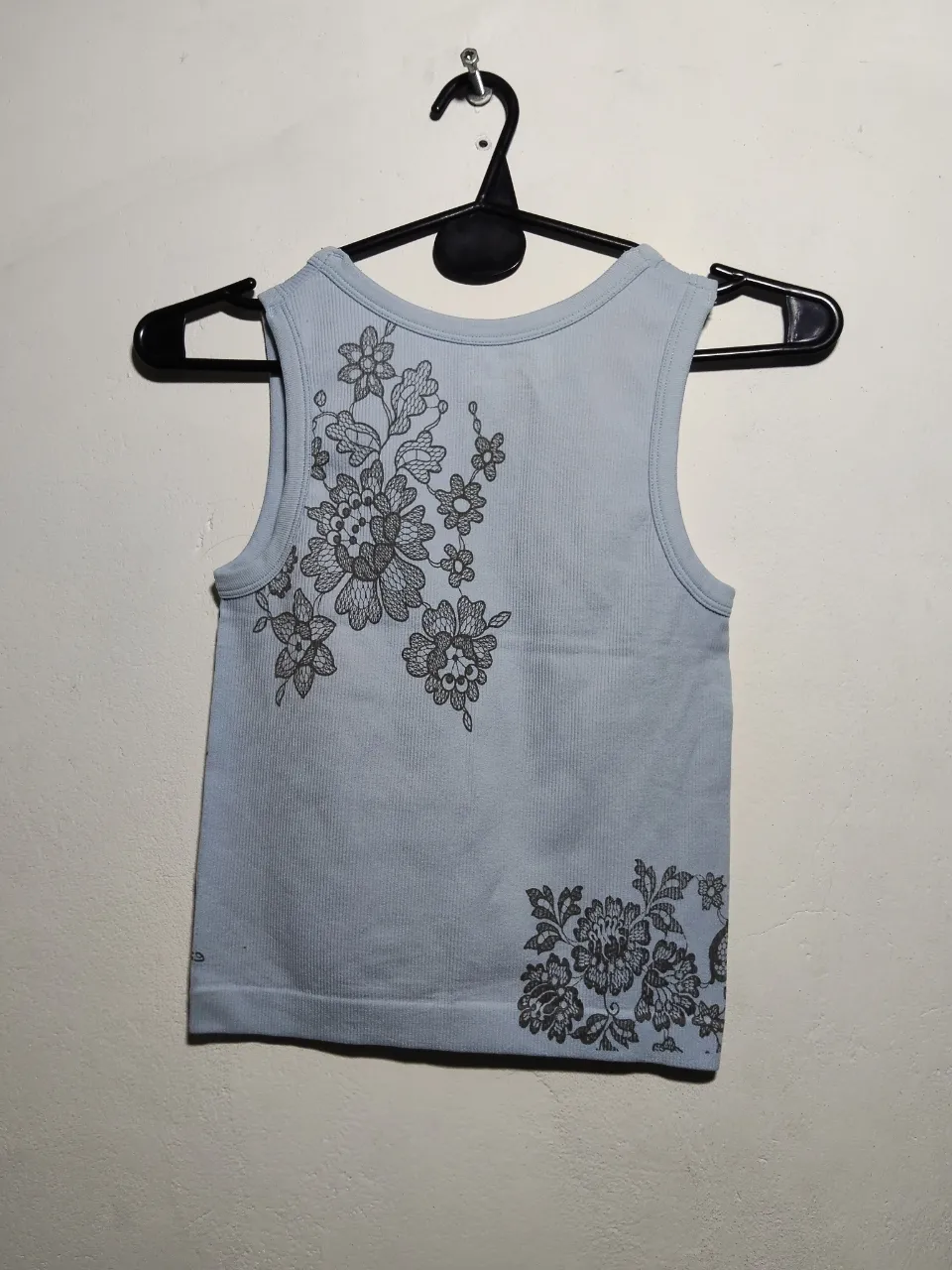 Musculosa Generic - imagen 2