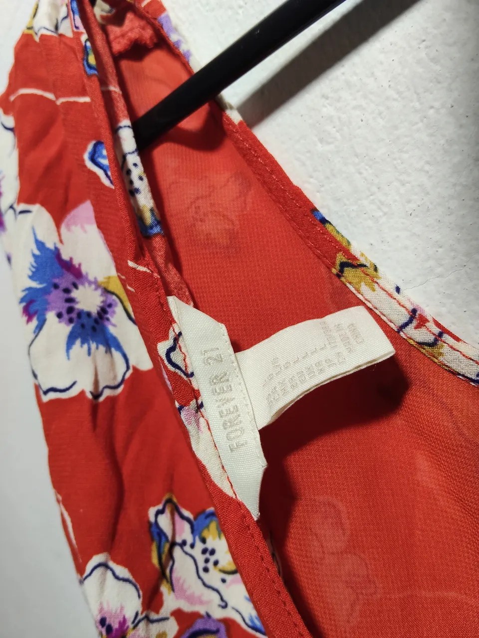 Vestido Forever 21 - imagen 6