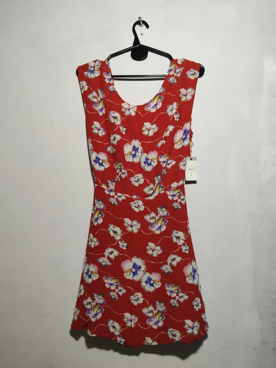 Vestido Forever 21 - imagen 1