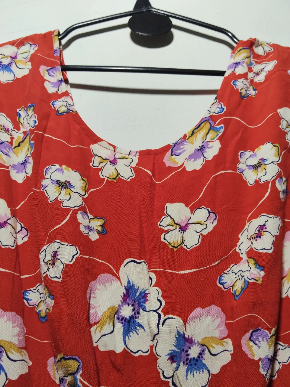 Vestido Forever 21 - imagen 4