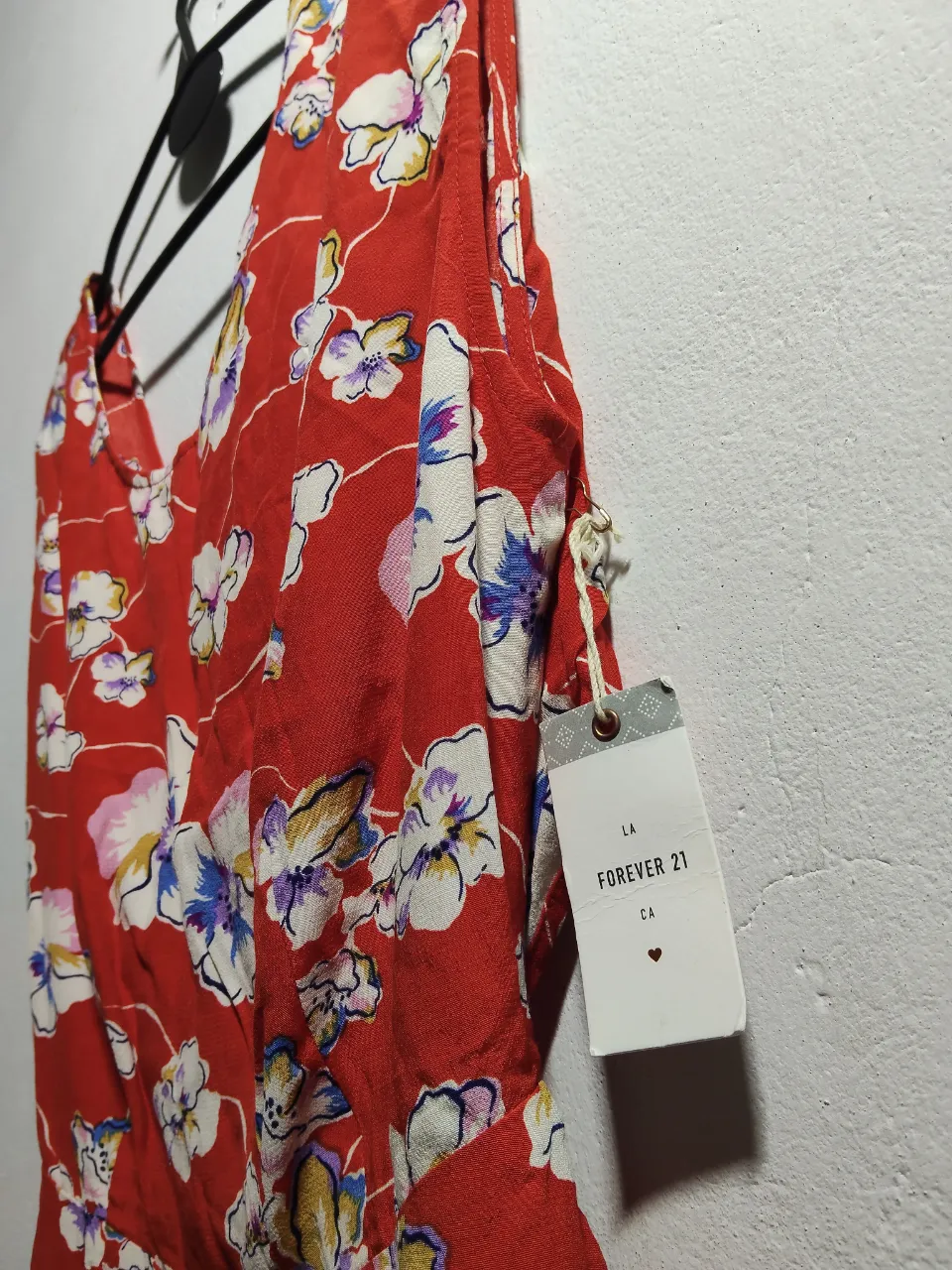 Vestido Forever 21 - imagen 3