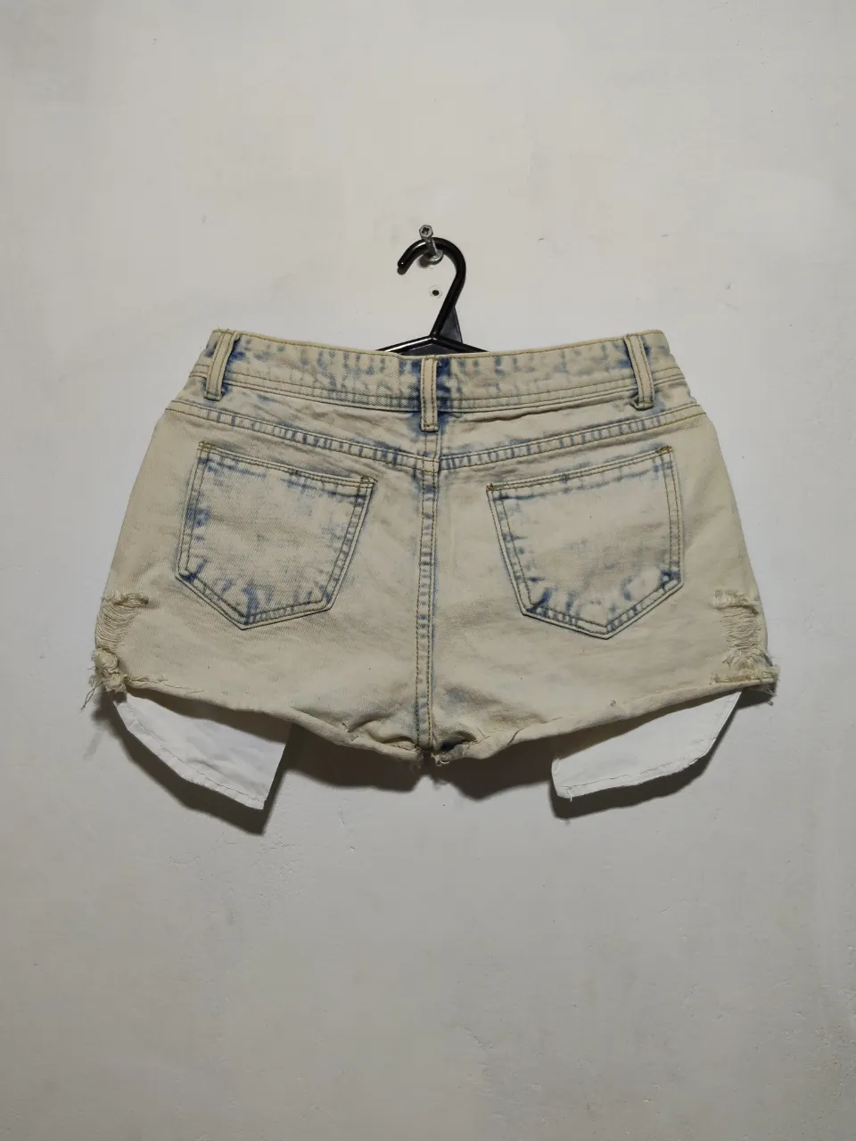 Short Generic - imagen 2