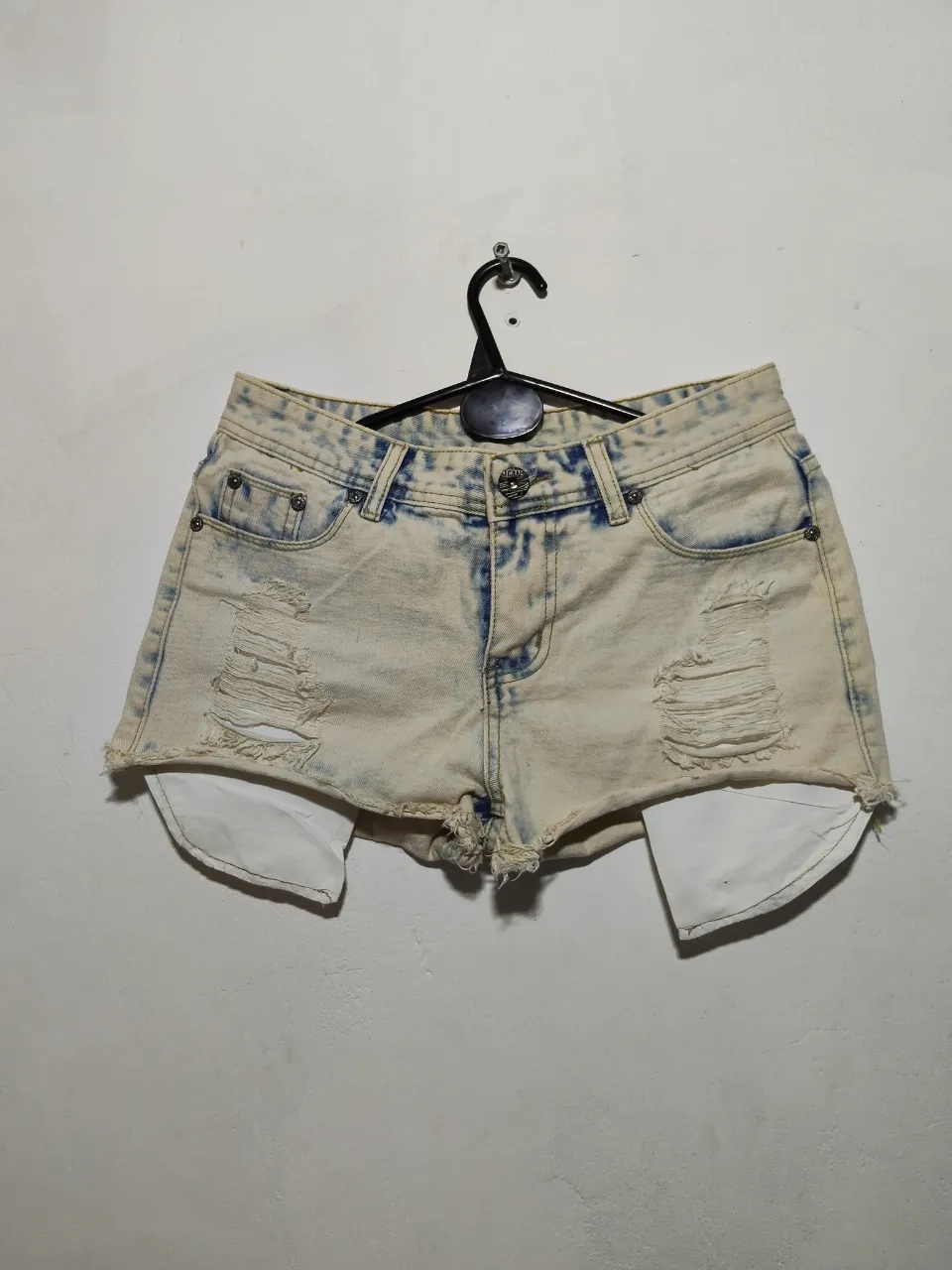Short Generic - imagen 1