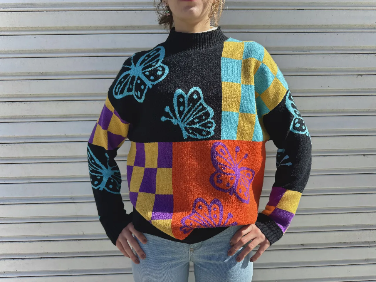 Polera Diseño independiente - imagen 3