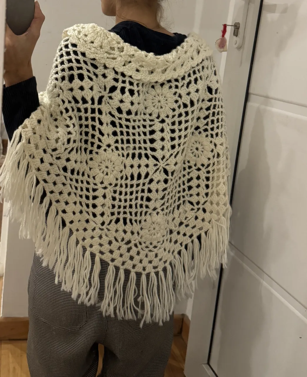 Poncho Otros - imagen 2