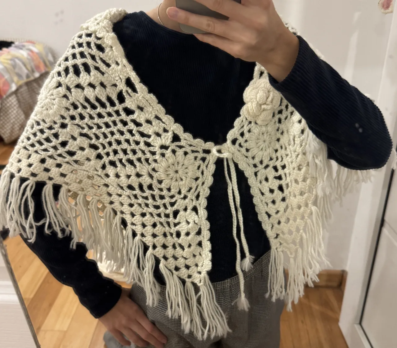 Poncho Otros - imagen 3