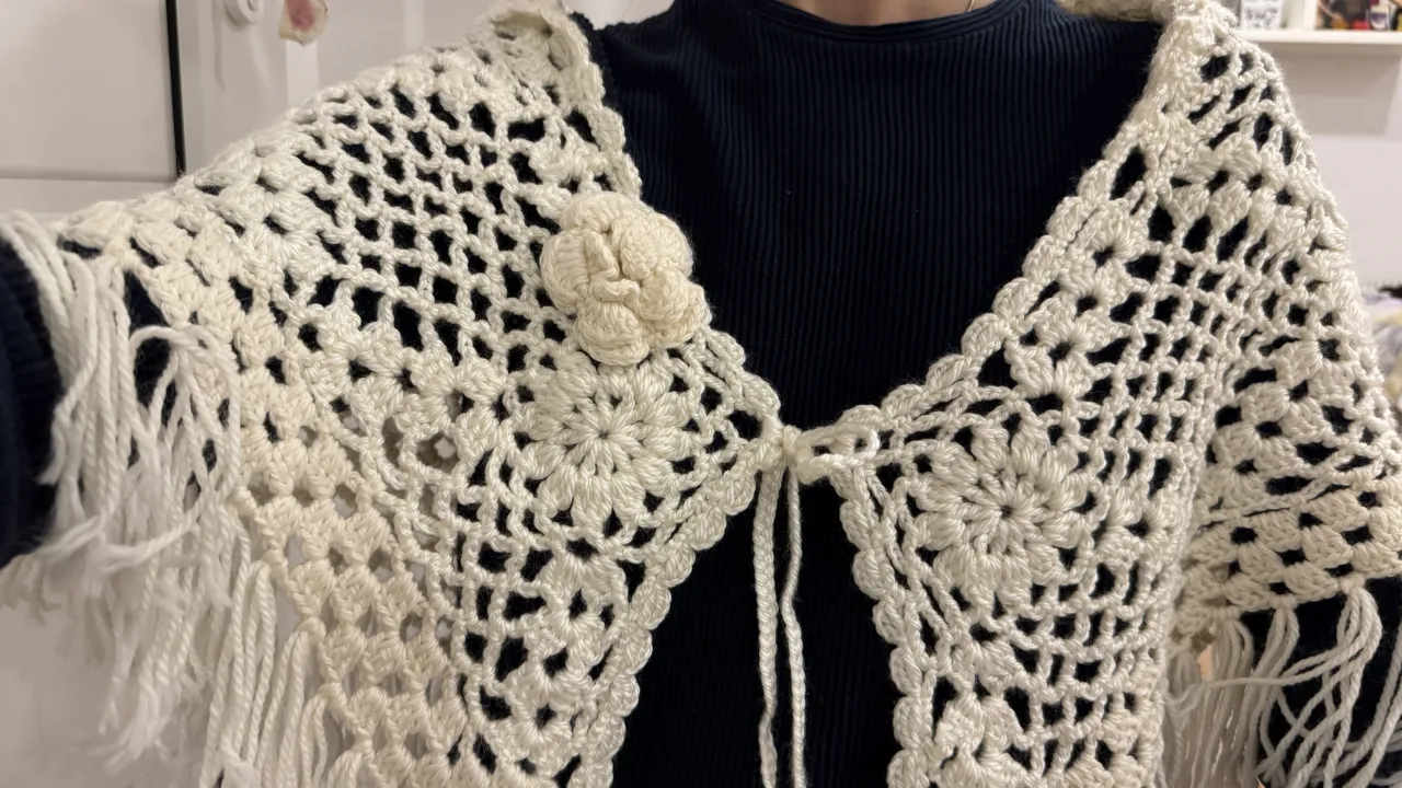Poncho Otros - imagen 4