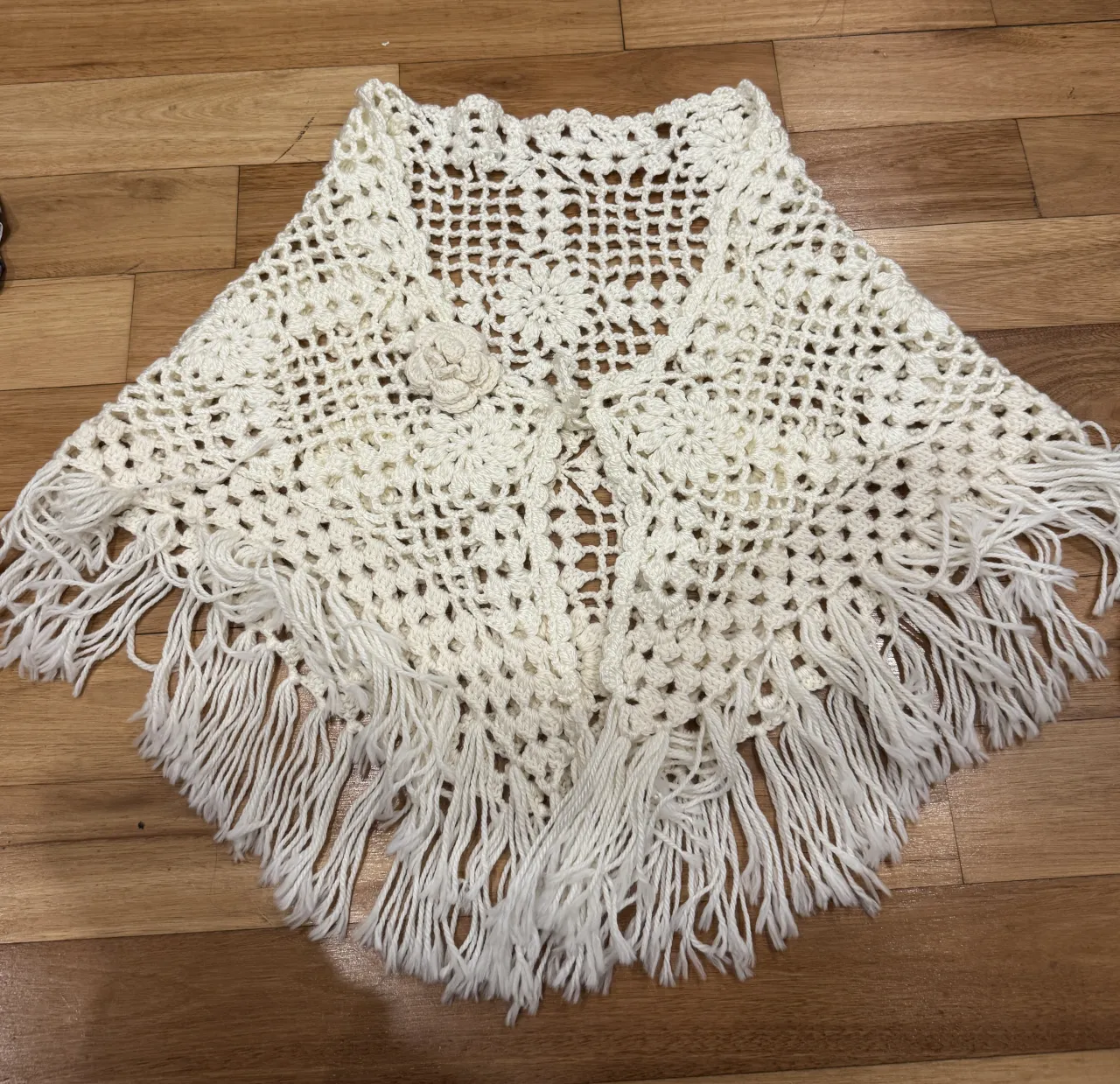 Poncho Otros - imagen 6