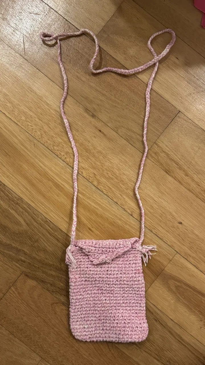 Cartera Otros - imagen 2