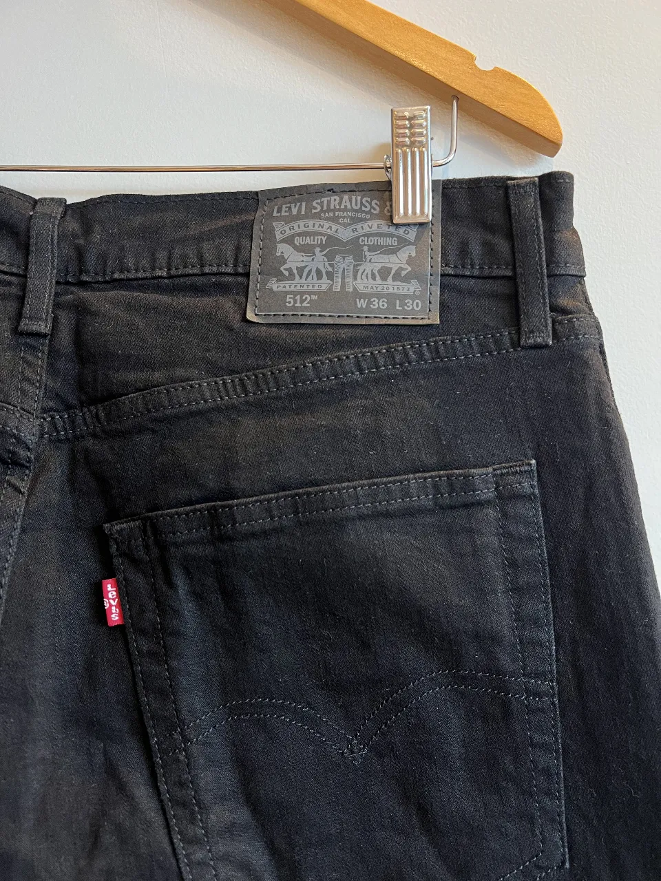Jean Levi's - imagen 2