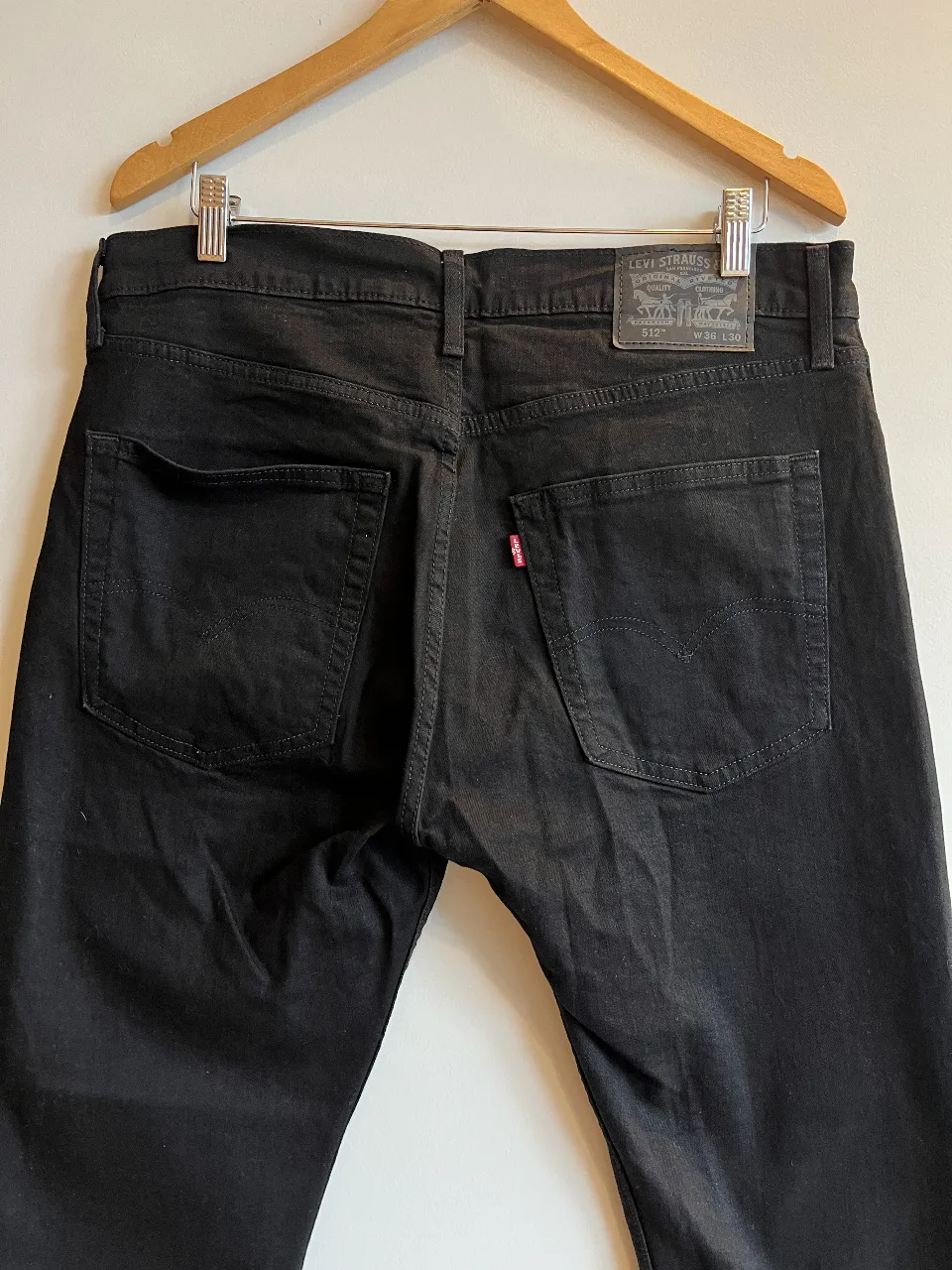 Jean Levi's - imagen 1