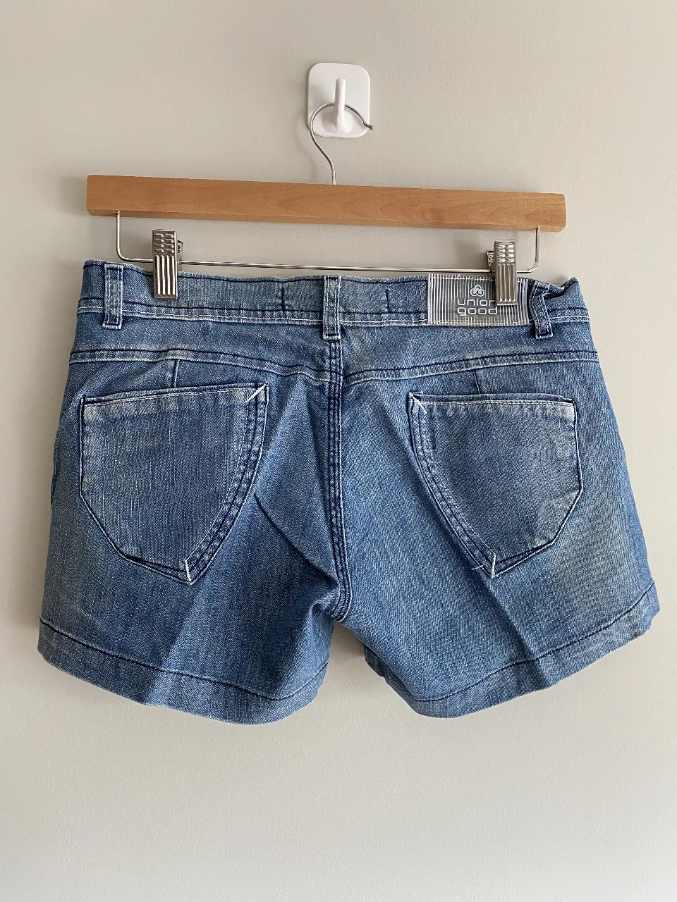 Short uniongood - imagen 3