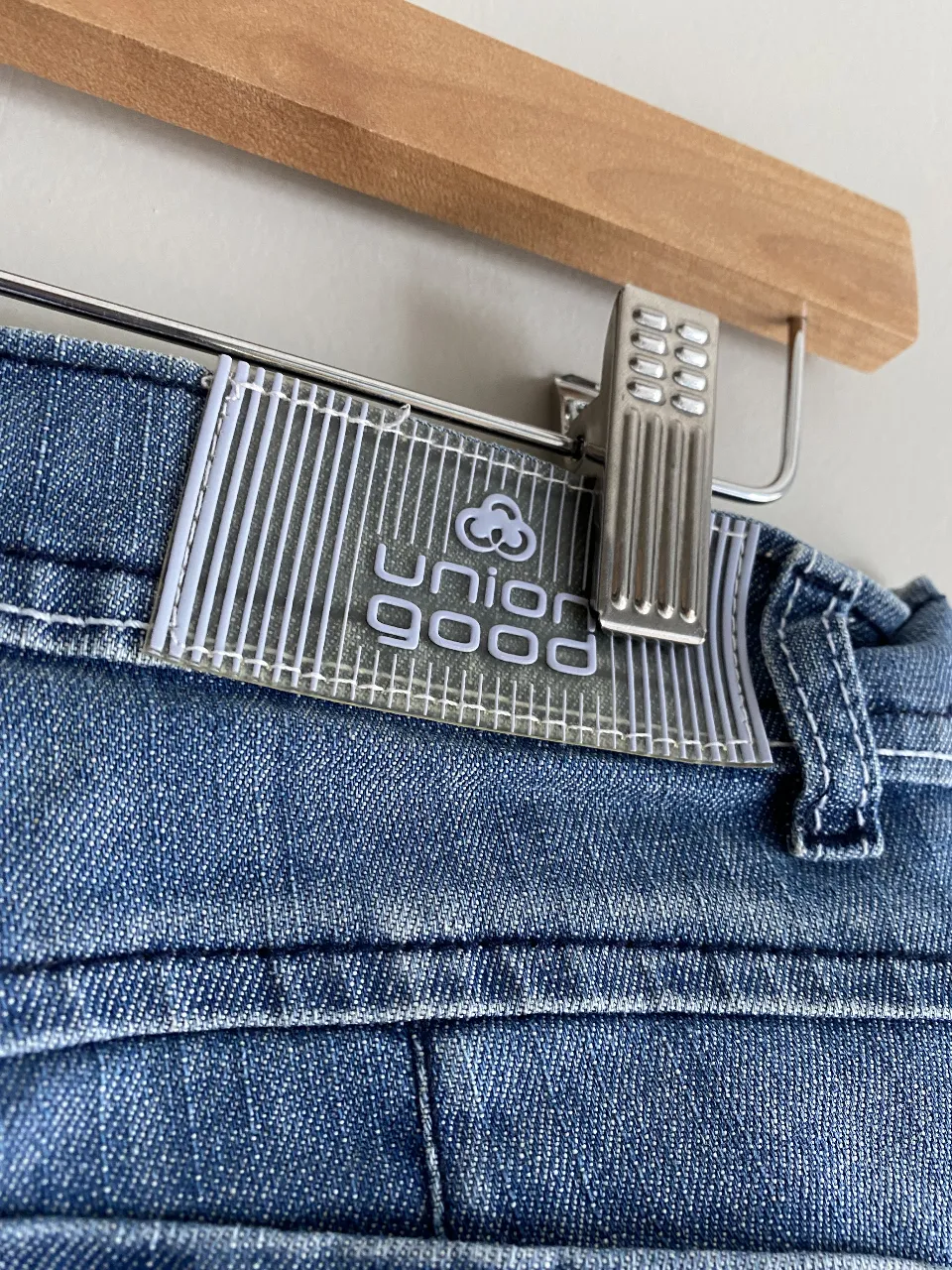 Short uniongood - imagen 4