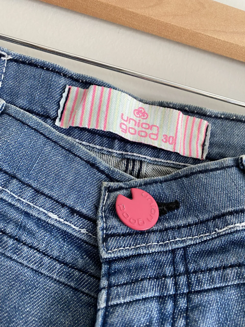 Short uniongood - imagen 2