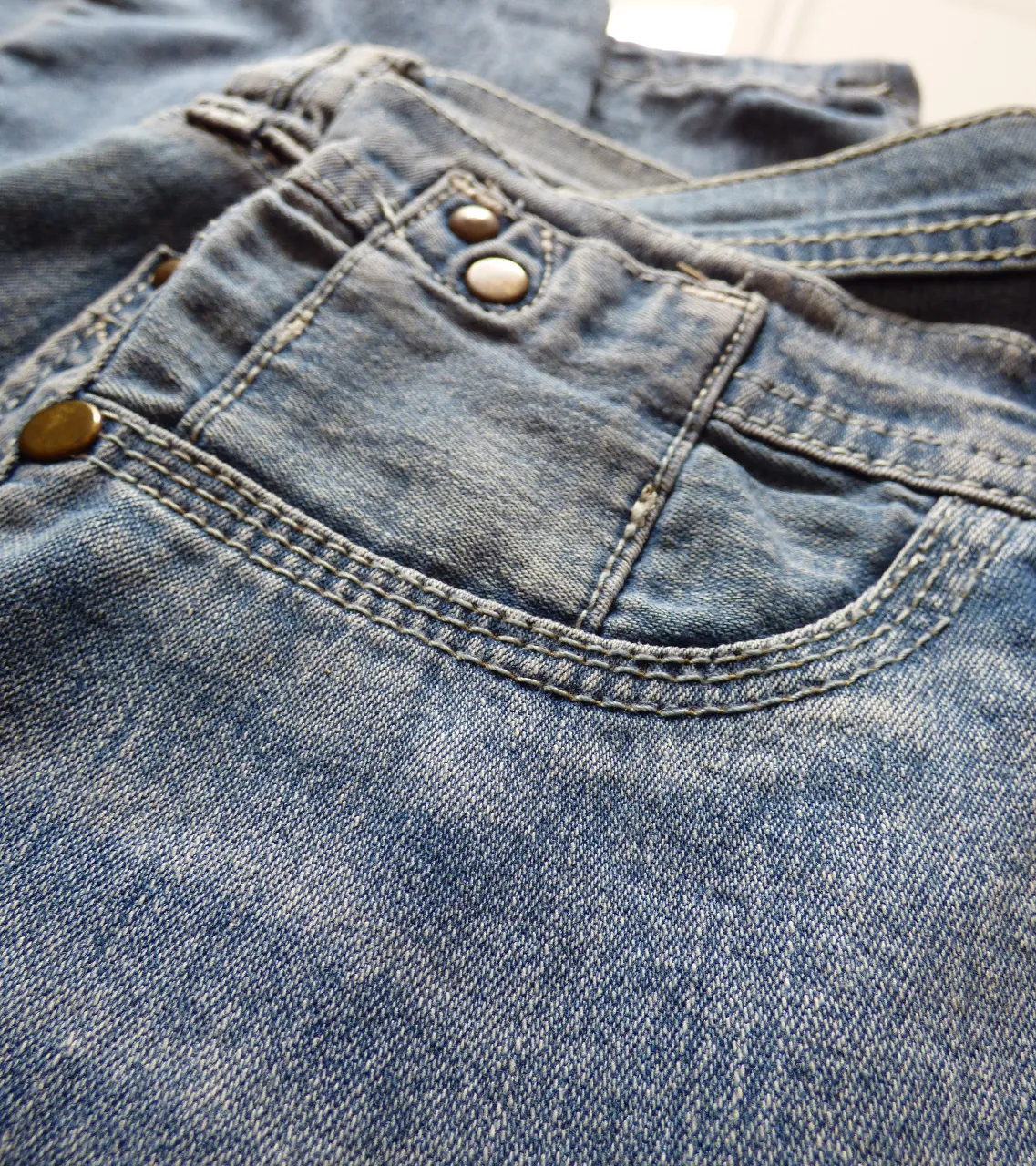 Jean ALFISJEANS - imagen 2
