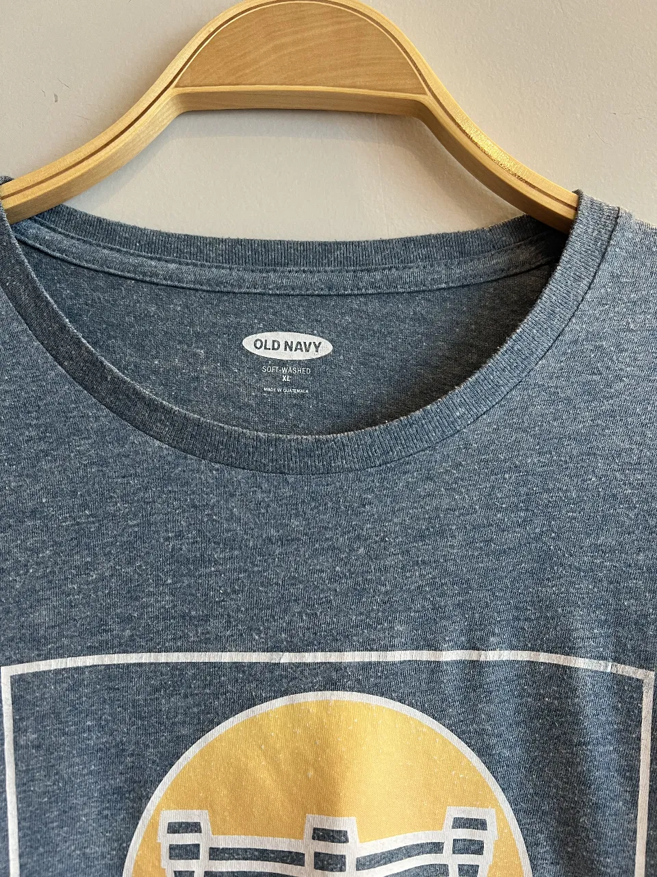 Remera Old Navy - imagen 2